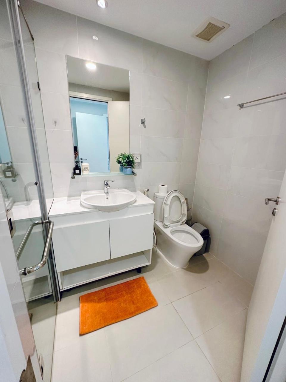 Samhomes - Luxury At Masteri An Phu Free Gym, Pool Căn hộ TP. Hồ Chí Minh