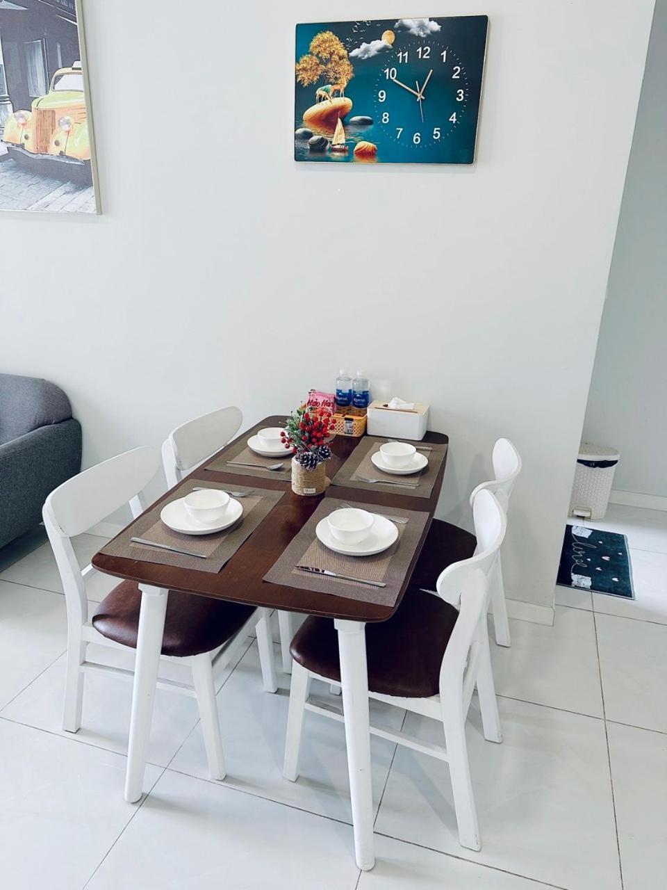 Samhomes - Luxury At Masteri An Phu Free Gym, Pool * TP. Hồ Chí Minh