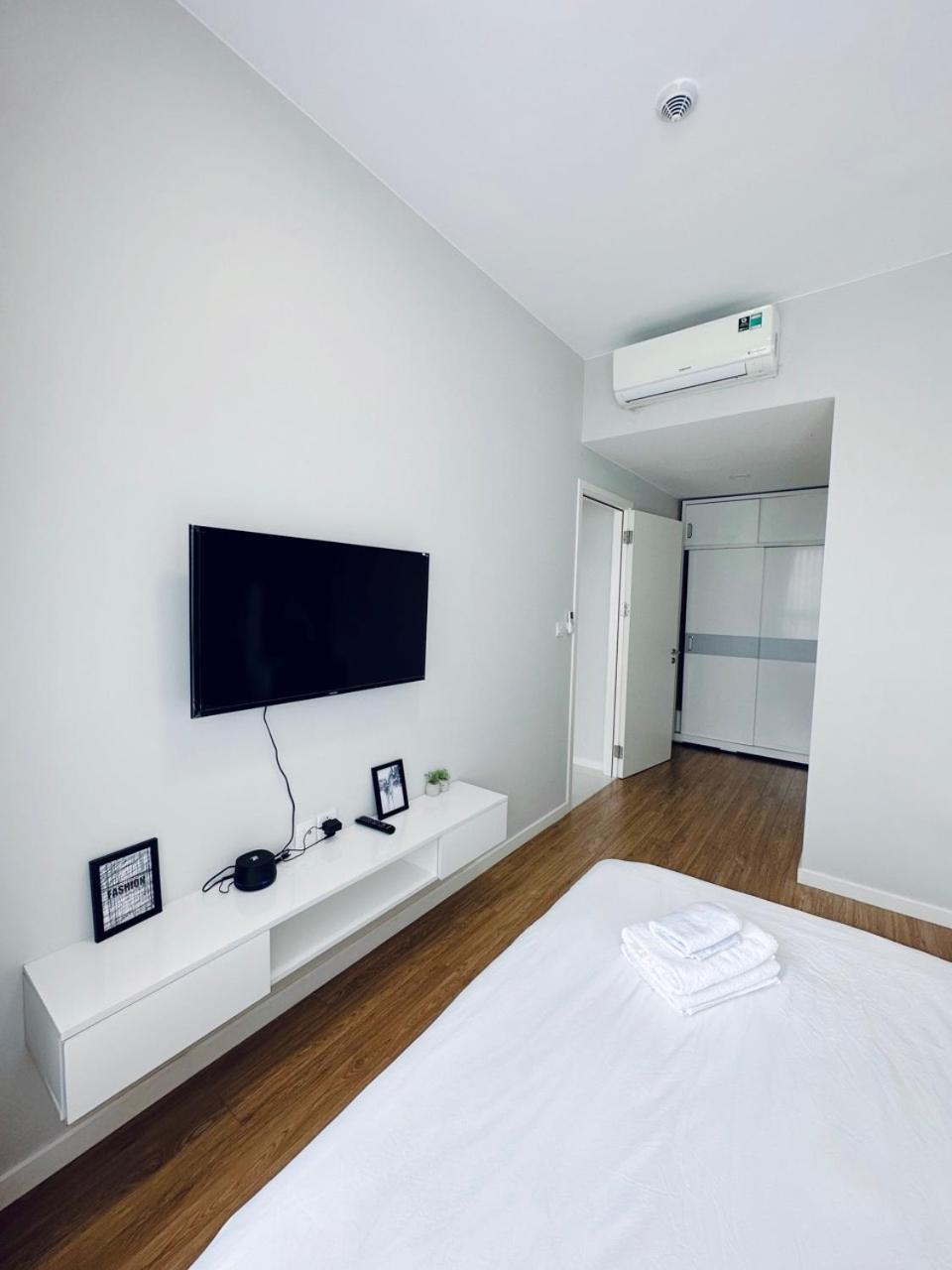 Căn hộ Samhomes - Luxury At Masteri An Phu Free Gym, Pool TP. Hồ Chí Minh