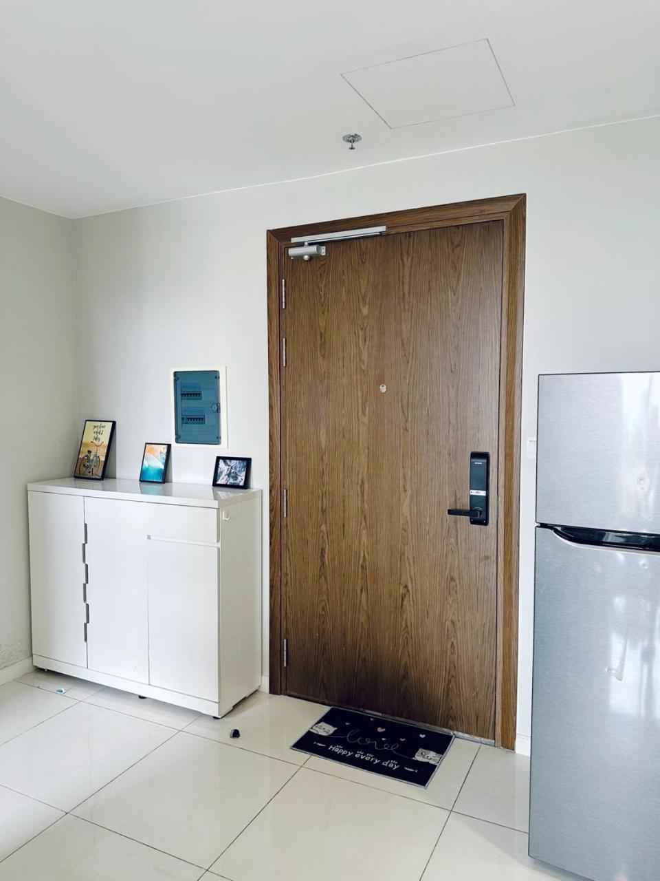 Samhomes - Luxury At Masteri An Phu Free Gym, Pool Căn hộ TP. Hồ Chí Minh