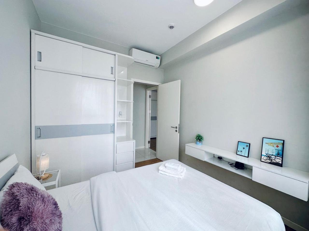 Samhomes - Luxury At Masteri An Phu Free Gym, Pool * TP. Hồ Chí Minh