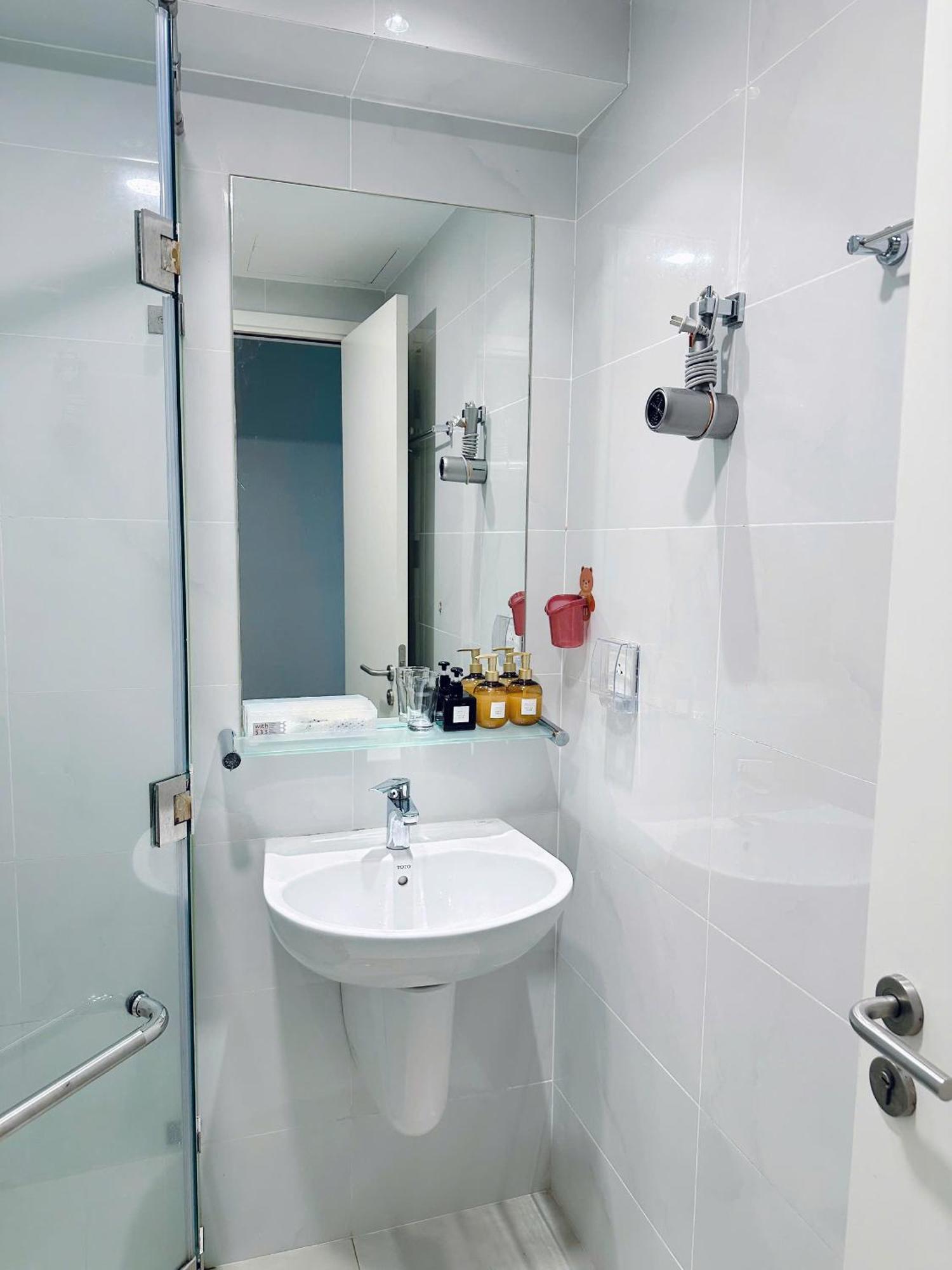 Samhomes - Luxury At Masteri An Phu Free Gym, Pool Căn hộ *