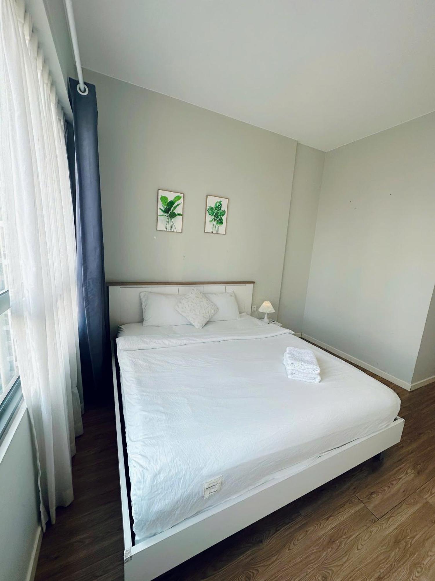 Samhomes - Luxury At Masteri An Phu Free Gym, Pool Căn hộ *