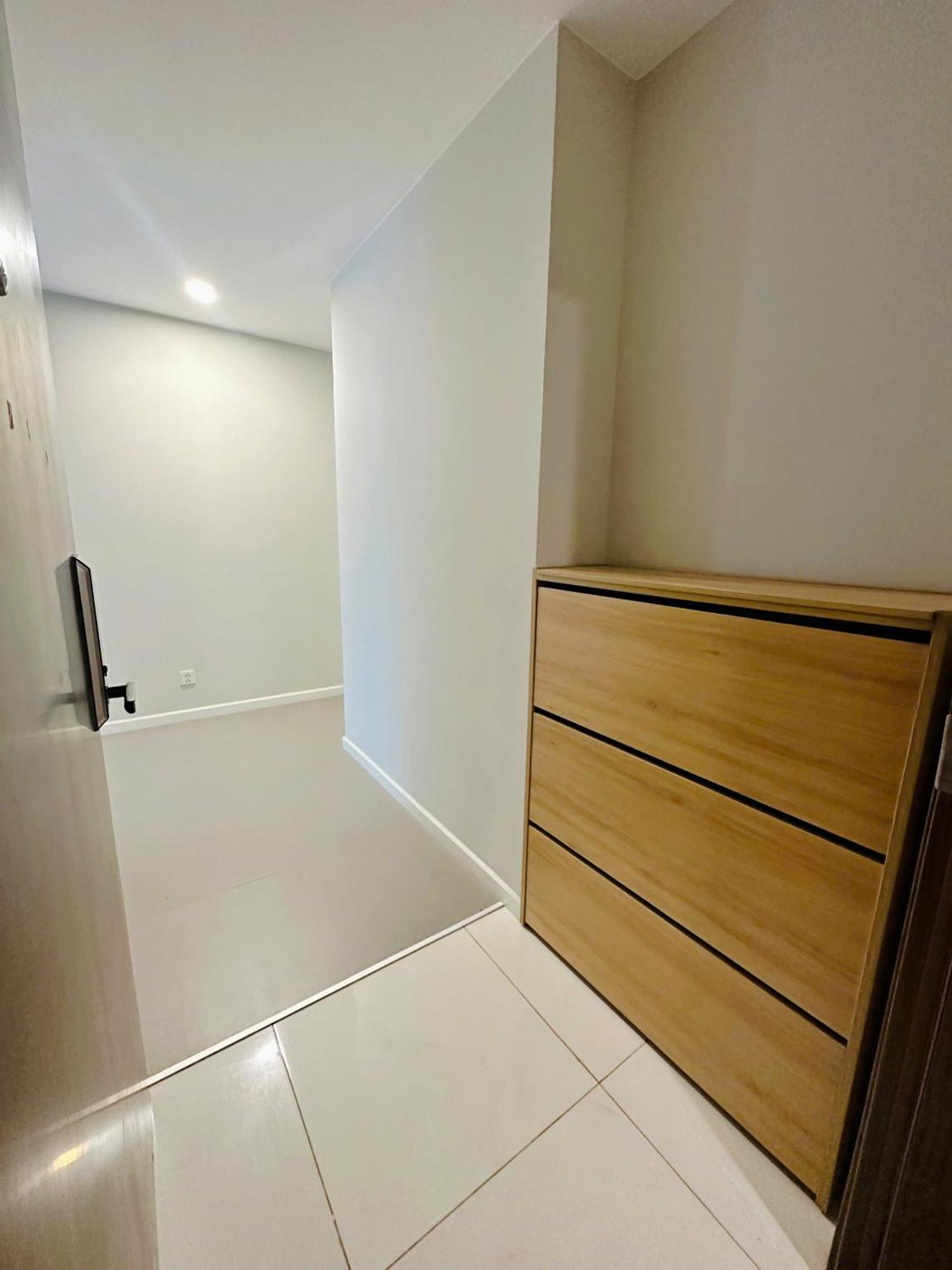 Căn hộ Samhomes - Luxury At Masteri An Phu Free Gym, Pool *