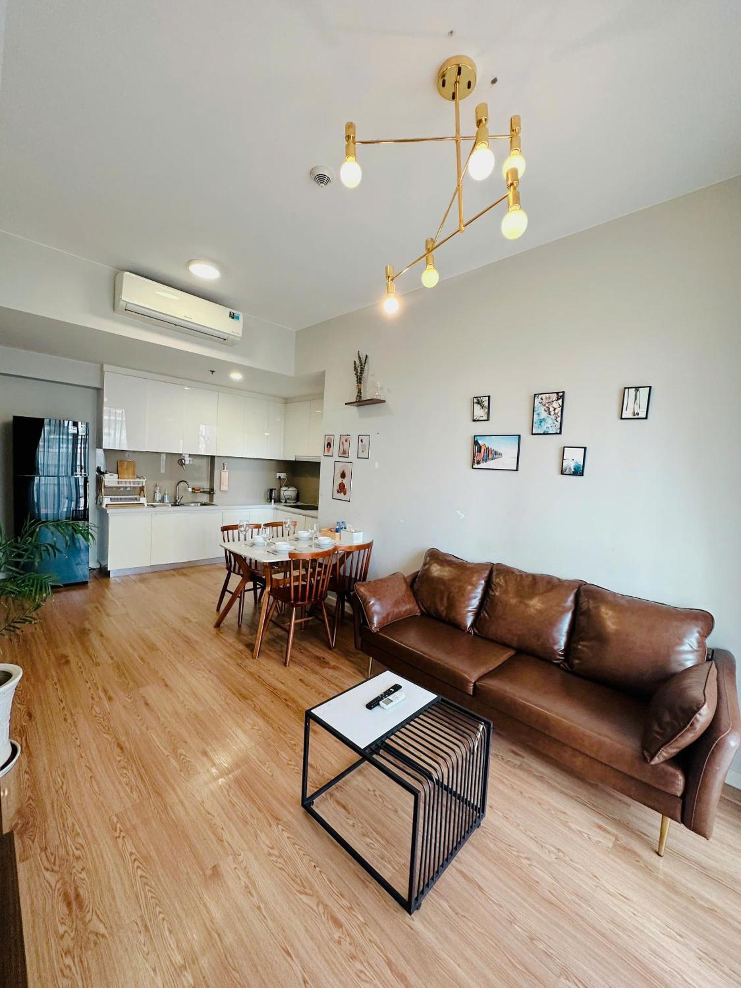 Samhomes - Luxury At Masteri An Phu Free Gym, Pool TP. Hồ Chí Minh