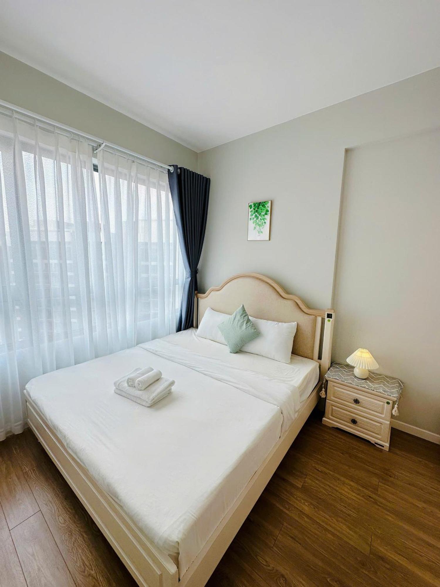 Samhomes - Luxury At Masteri An Phu Free Gym, Pool Căn hộ *