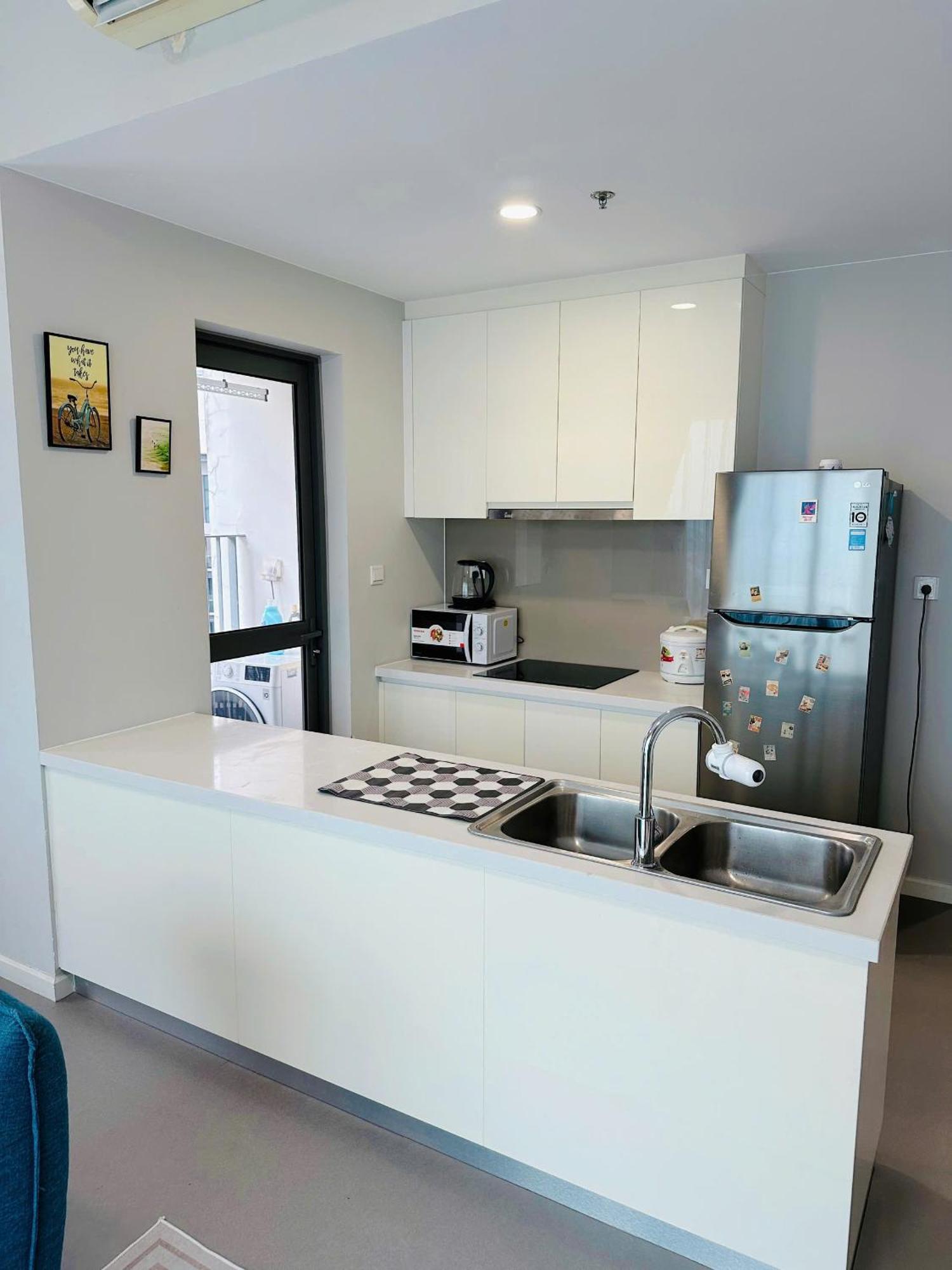 Samhomes - Luxury At Masteri An Phu Free Gym, Pool Căn hộ