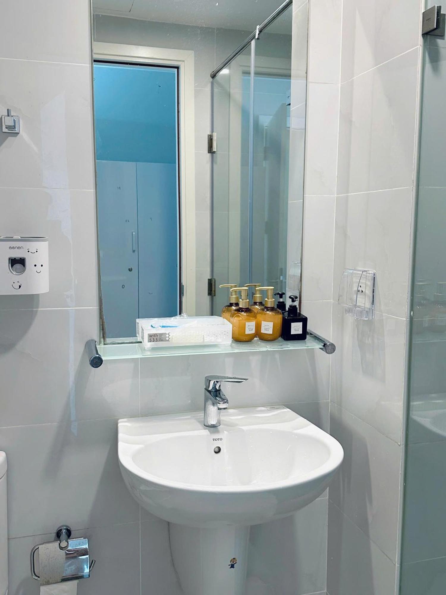 Samhomes - Luxury At Masteri An Phu Free Gym, Pool Căn hộ *