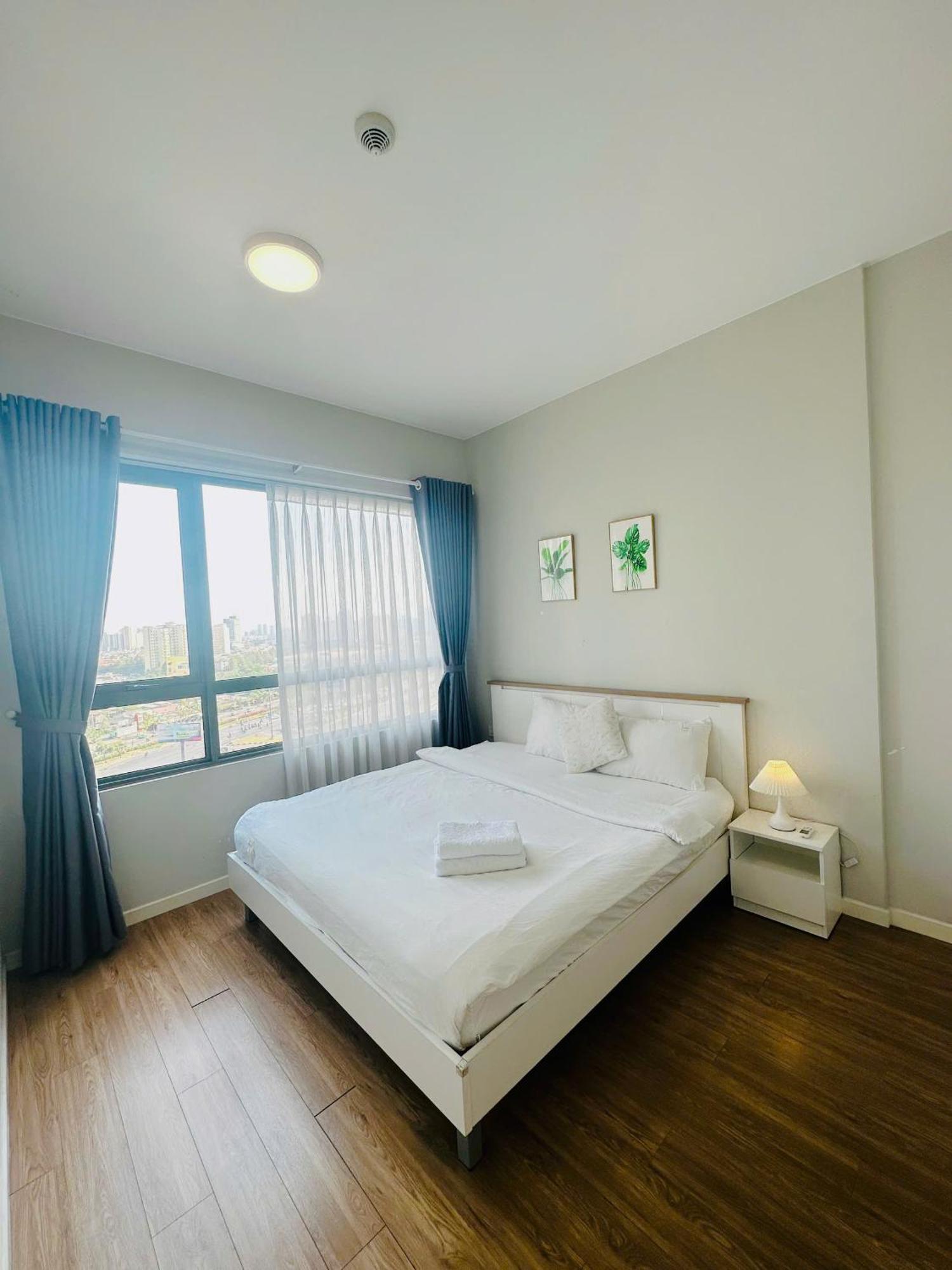 Samhomes - Luxury At Masteri An Phu Free Gym, Pool TP. Hồ Chí Minh