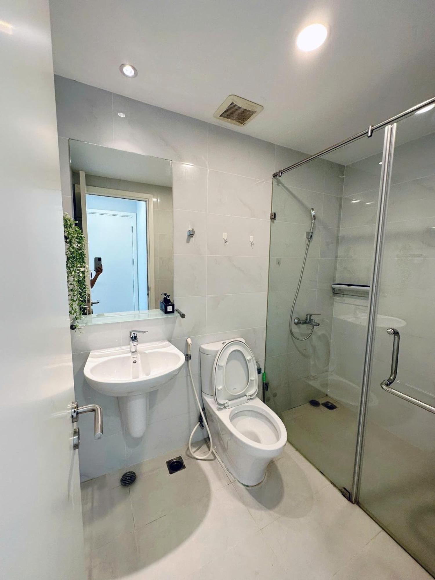 Samhomes - Luxury At Masteri An Phu Free Gym, Pool Căn hộ