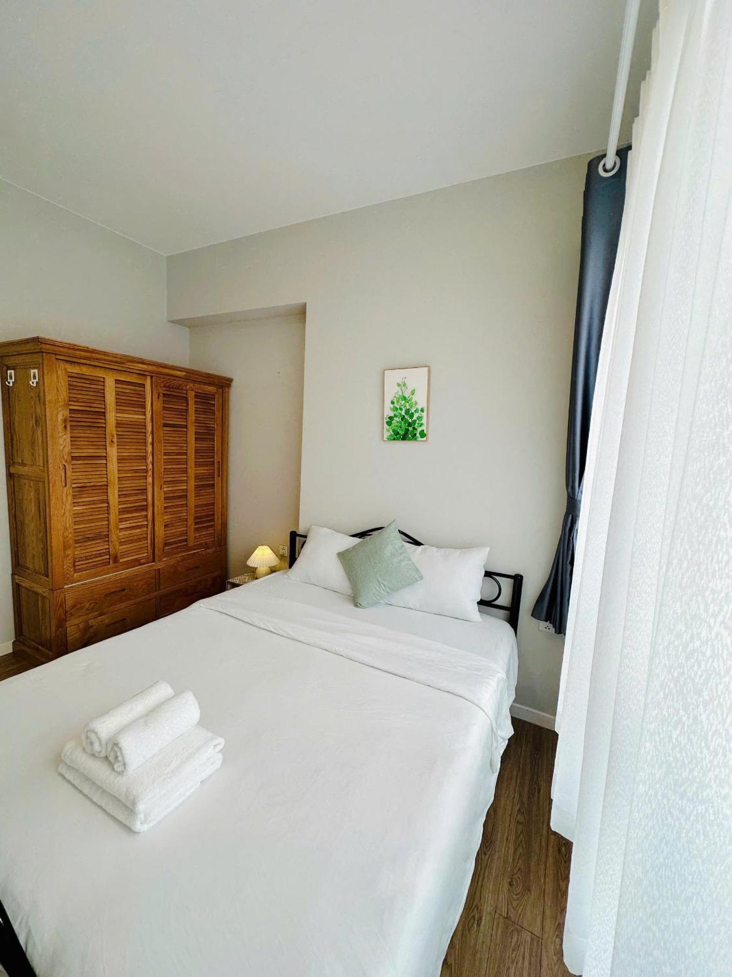 Samhomes - Luxury At Masteri An Phu Free Gym, Pool Căn hộ